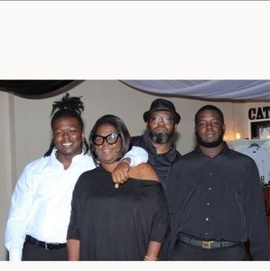 Meet your Posher, Stacey